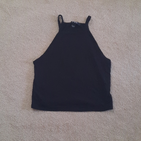 Streetwear Society Tops - Crop top